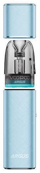 Стартовий набір VooPoo Argus Klyc 1350 mAh - Dreamy Blue (Original) VOOPOO-ARGUSKLYC-DREAMYBLUE фото
