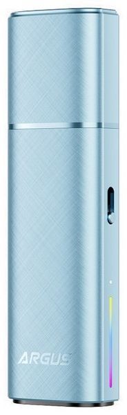 Стартовий набір VooPoo Argus Klyc 1350 mAh - Dreamy Blue (Original) VOOPOO-ARGUSKLYC-DREAMYBLUE фото