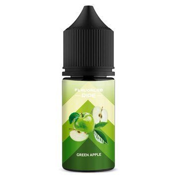 Набір Flavorlab Ripe: Green Apple 30 мл 23761 фото