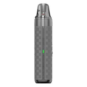 Стартовий набір Vaporesso Vibe SE 2 1400 mAh - Leather Grey (Original) 23139 фото