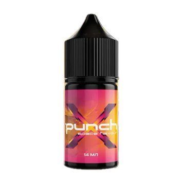 Набор Punch X: Space Flavour 30 мл 74604-1 фото