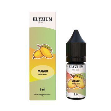 Набор Elyzium Mango 15 мл 460708 фото
