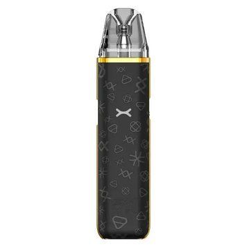 Стартовый набор Oxva Xlim Go 1000 мАч Luxe Black (Original) 74571 фото