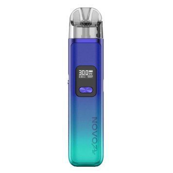 Стартовий набір Smok Novo Pro - Cyan Blue (Original) 458164 фото