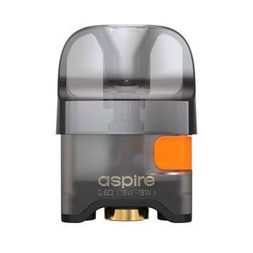 Сменный картридж Aspire Flexus Pro Cartridge 0.6 Ом 3 мл 00-00014839 фото