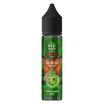 Набір Elfshot: Strawberry Kiwi 30 мл 22861 фото