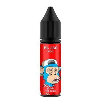 Набір Flavorlab FL350 mini: Triple Red Fruit 15 мл 456398 фото