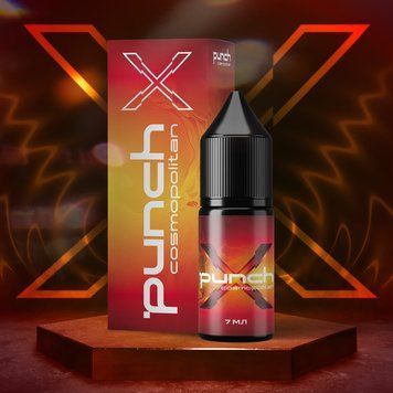Набор Punch X Cosmopolitan 15 мл 460414 фото