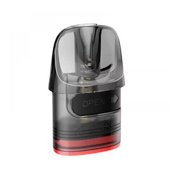 Змінний картридж Lost Vape E-Plus Dual Mesh 0.6 Ом 459143 фото
