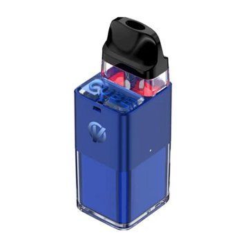 Стартовий набір Vaporesso Xros Cube Kit 900mAh - Ocean Blue (Original) 458620 фото