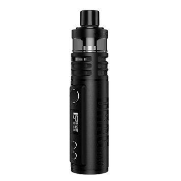 Стартовый набор VooPoo Drag H40 Black (Original) 457970 фото