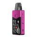 Стартовий набір VooPoo Vinci E120 - Rose Red (Original) 458020 фото