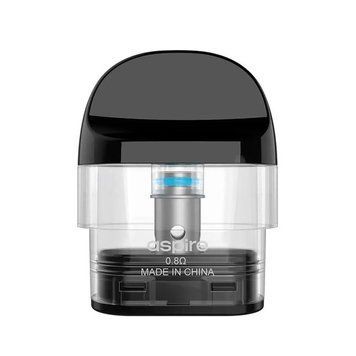 Змінний картридж Aspire Minican Pod Top-Fill 0.8 Ом 459342 фото