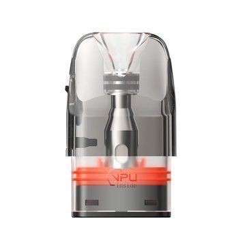 Змінний картридж Geekvape Q Pod Cartridge 0.6 Ом 3ml 459192 фото