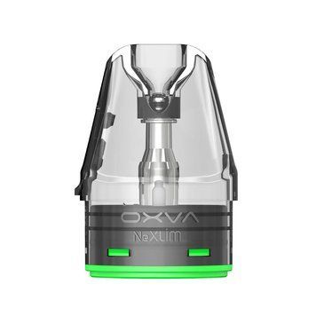 Сменный картридж OXVA NeXLIM Pod Cartridge 4ml 1.2 Ом 459085 фото