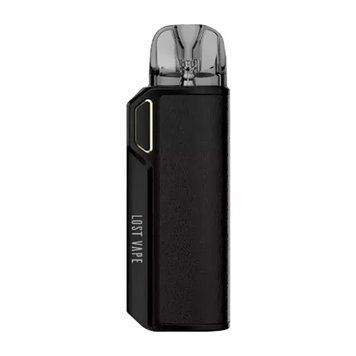 Стартовий набір LOST VAPE Thelema Elite 40 - Midnight Black (Original) 68727 фото