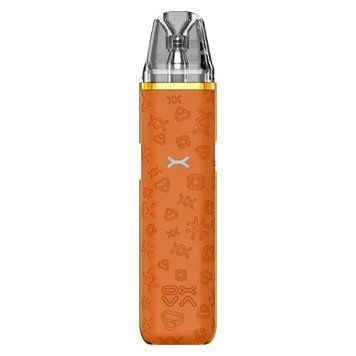 Стартовый набор Oxva Xlim Go 1000 мАч Luxe Brown (Original) 74572 фото