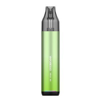 Стартовий набір Vaporesso Veco Go Kit 1500mAh - Green (Original) 458765 фото