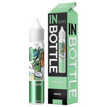 Набір In Bottle EVO Mojito 30 мл 23889 фото