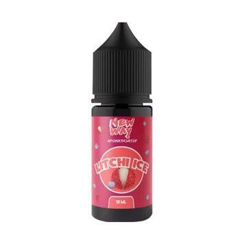 Набір New Way Ice: Litchi Ice 30 мл 22411 фото