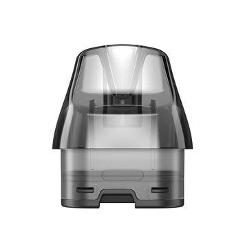 Змінний Порожній картридж Aspire Minican 3 Pod 3ml 459349 фото