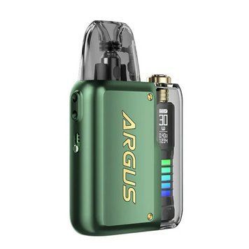 Стартовый набор VooPoo Argus P2 - Merald Green (Original) 457922 фото