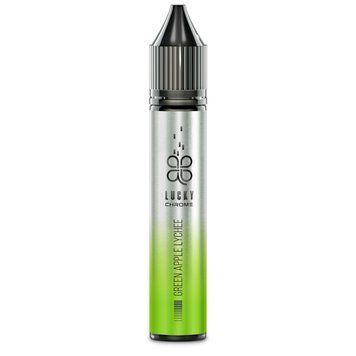 Набір Liquid Lab Lucky Chrome: Green Apple Lychee 30 мл 23226 фото