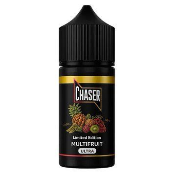 Набір Chaser Black Ultra: Multifruit 30 мл 96837342095 фото