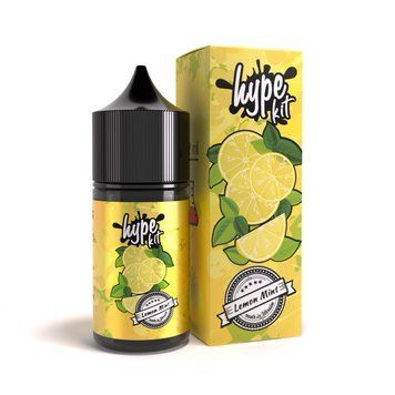 Набор Hype Лимон Мята 30 мл 459533 фото