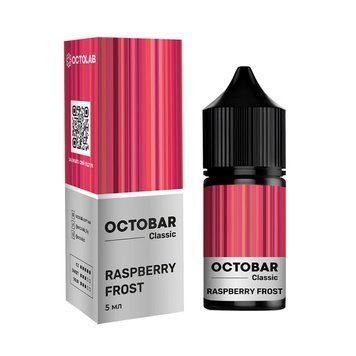 Набор Octobar Classic Raspberry Frost 10 мл 459917 фото
