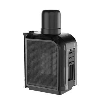 Змінний Порожній картридж Aspire Flexus Blok Pod Kit 3ml 459350 фото