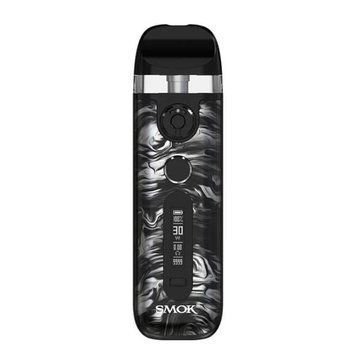 Стартовий набір Smok Novo 5 Kit - Fluid Black Grey (Original) 458173 фото
