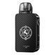 Стартовий набір Lost Vape Centaurus E40 - Carbon Fiber (Original) 165651 фото