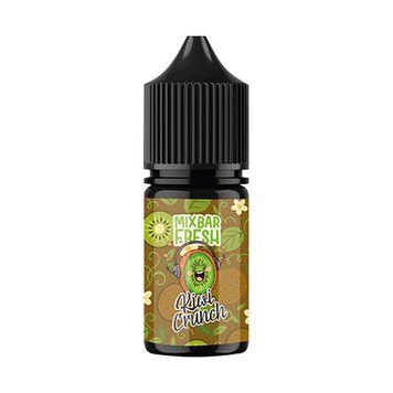 Набор Mix Bar Fresh Kiwi Crunch 30 мл 23071 фото