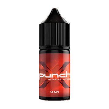 Набір Punch X: Apricot Mood 30 мл 22183 фото