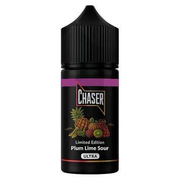 Набір Chaser Black Ultra: Plum Lime Sour 30 мл 96837342096 фото