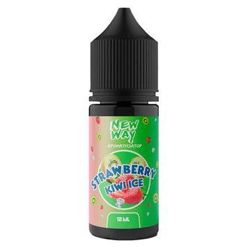 Набір New Way Ice: Strawberry Kiwi Ice 30 мл 19171 фото