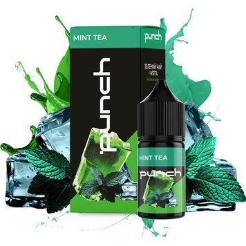 Набір Punch Mint Tea 10 мл 47138 фото