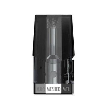 Сменный картридж для SMOK Nfix Pod Kit 3ml Mesh 0.8 Ом 459044 фото