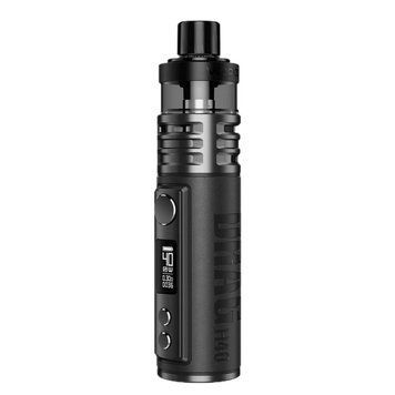 Стартовый набор VooPoo Drag H40 Gun Metal (Original) 457974 фото
