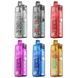 Стартовый набор Lost Vape Orion Art 800 mAh - Purple Clear (Original) 23950 фото 2