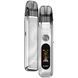 Стартовый набор SMOK Novo Classy - Silver White (Original) 22783 фото 1