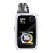 Стартовий набір Lost Vape Ursa Epoch Pro 1400 мАг - Silk White (Original) 458474 фото